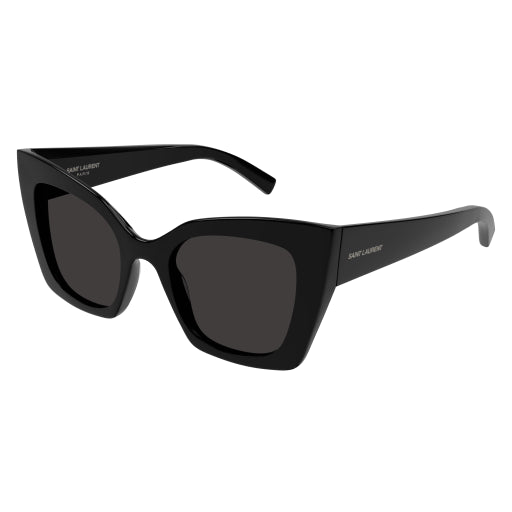 SAINT LAURENT SL 552- BLACK