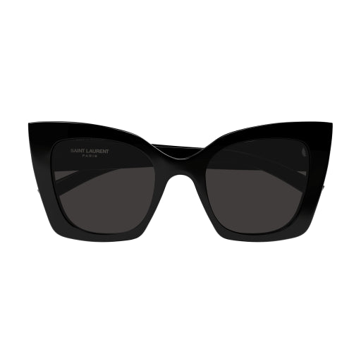 SAINT LAURENT SL 552- BLACK