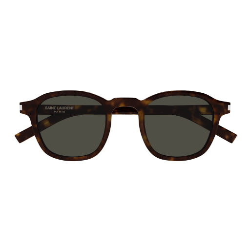 SAINT LAURENT SL 549 Slim- HAVANA