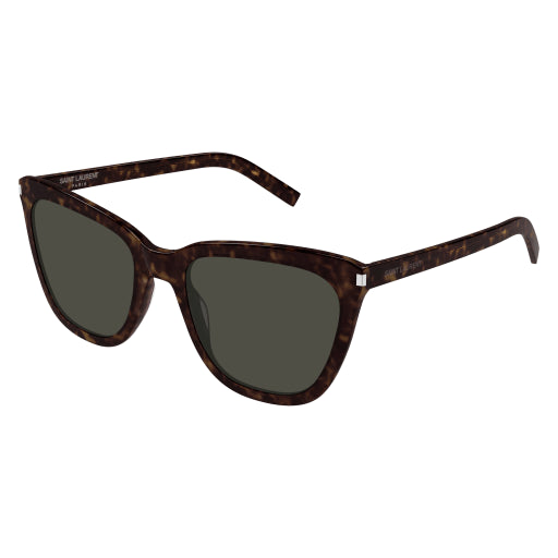 SAINT LAURENT SL 548 Slim- HAVANA