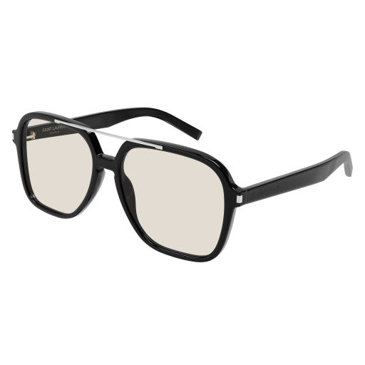 SAINT LAURENT SL 545- BLACK