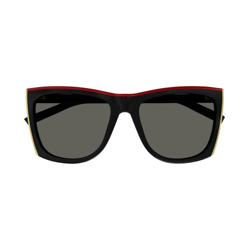 SAINT LAURENT SL 539 Paloma- BLACK