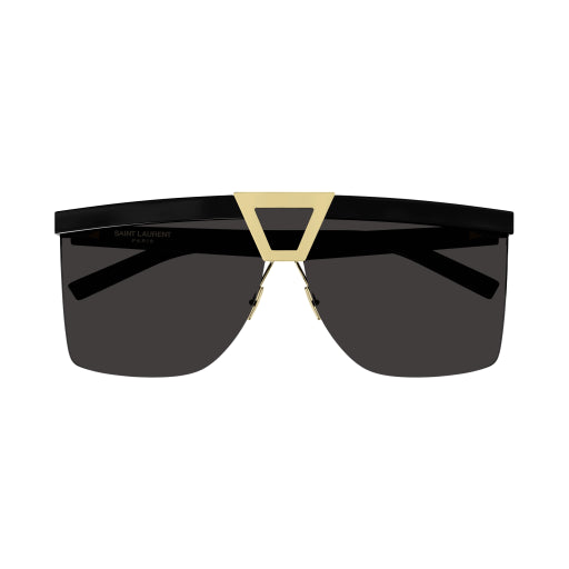 SAINT LAURENT SL 537 Palace- BLACK