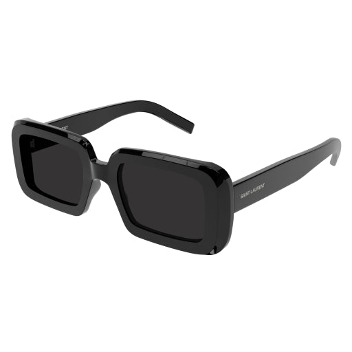 SAINT LAURENT SL 534 Sunrise- BLACK