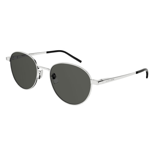 SAINT LAURENT SL 533- SILVER