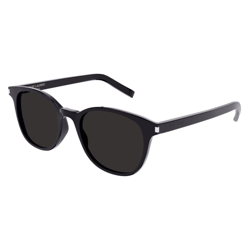 SAINT LAURENT SL 527 Zoe- BLACK