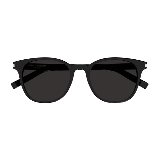 SAINT LAURENT SL 527 Zoe- BLACK