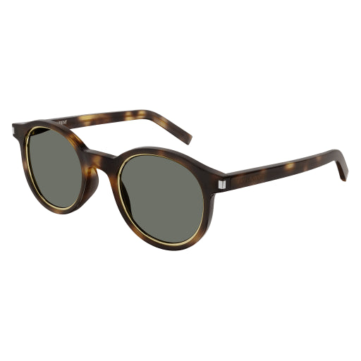 SAINT LAURENT SL 521 Rim- HAVANA