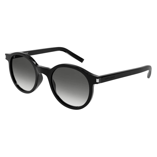 SAINT LAURENT SL 521- BLACK