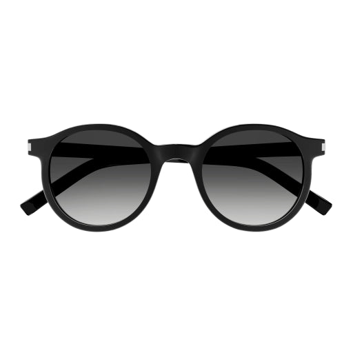 SAINT LAURENT SL 521- BLACK