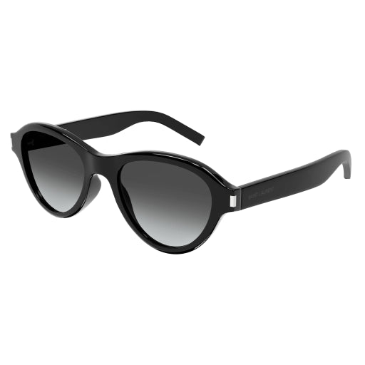 SAINT LAURENT SL 520 Sunset- BLACK