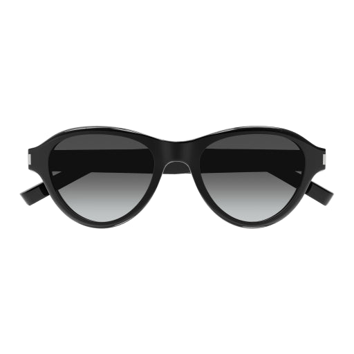 SAINT LAURENT SL 520 Sunset- BLACK