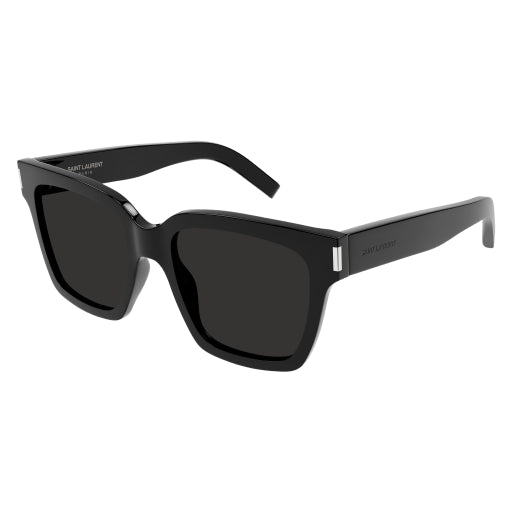 SAINT LAURENT SL 507- BLACK