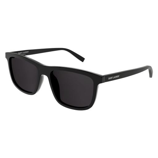 SAINT LAURENT SL 501- BLACK