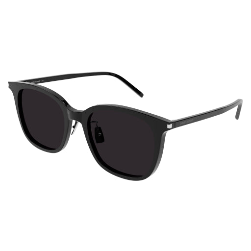 SAINT LAURENT SL 489/K- BLACK