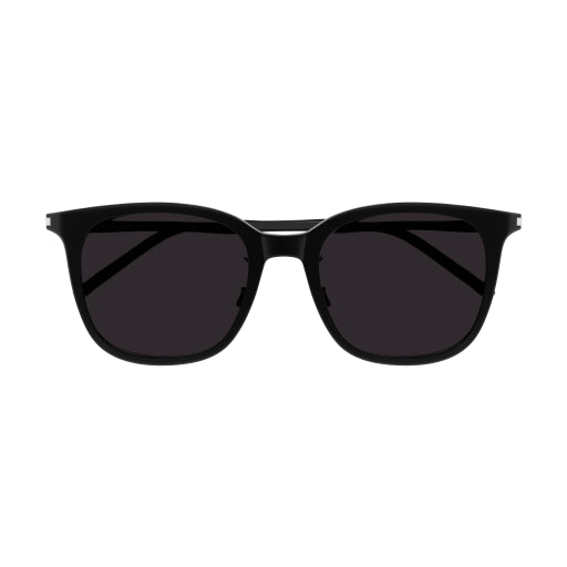 SAINT LAURENT SL 489/K- BLACK