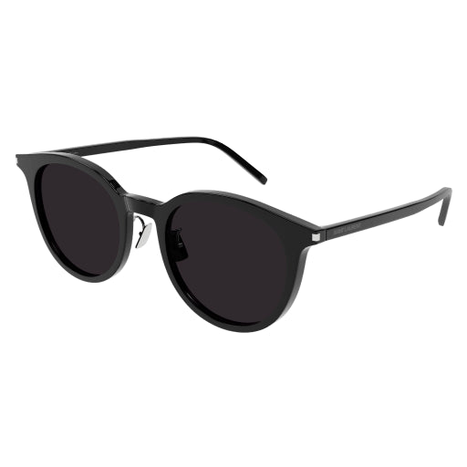 SAINT LAURENT SL 488/K- BLACK