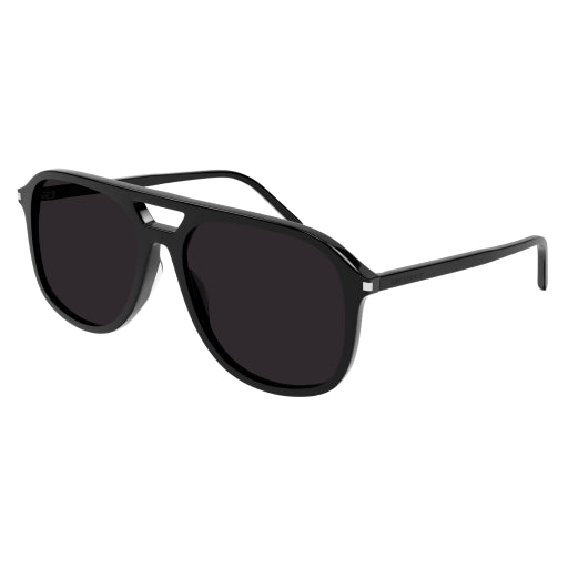 SAINT LAURENT SL 476- BLACK