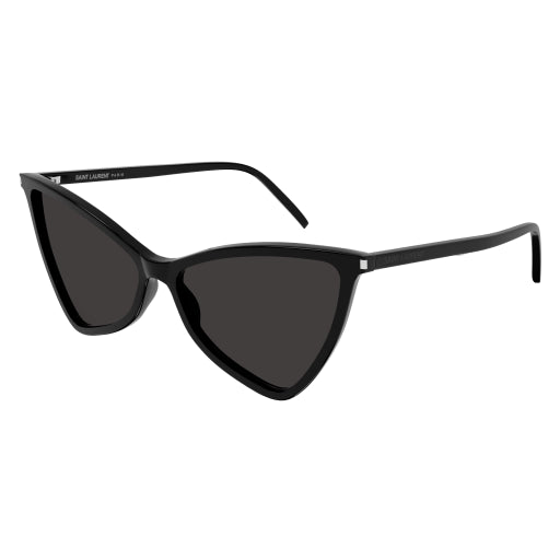 SAINT LAURENT SL 475 Jerry- BLACK