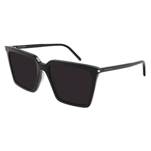 SAINT LAURENT SL 474- BLACK