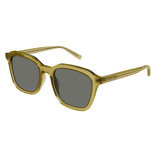 SAINT LAURENT SL 457- YELLOW