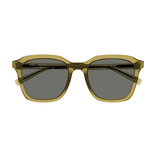 SAINT LAURENT SL 457- YELLOW