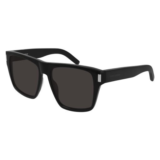 SAINT LAURENT SL 424- BLACK