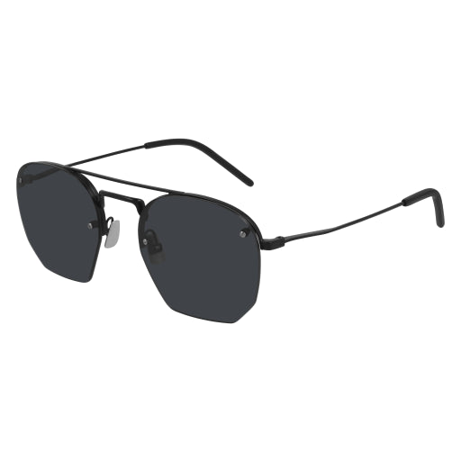 SAINT LAURENT SL 422- BLACK