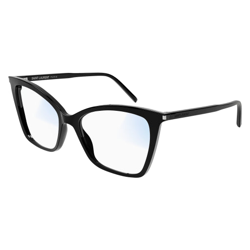 SAINT LAURENT SL 386 Sun- BLACK