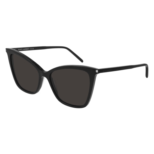 SAINT LAURENT SL 384- BLACK