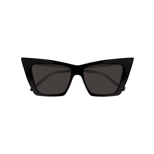 SAINT LAURENT SL 372- BLACK