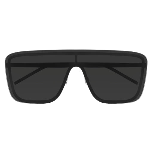 SAINT LAURENT SL 364 Mask- BLACK