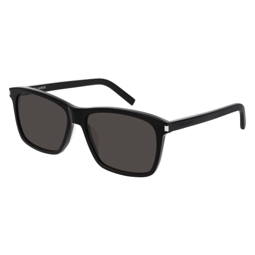 SAINT LAURENT SL 339- BLACK