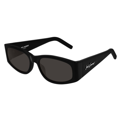 SAINT LAURENT SL 329- BLACK