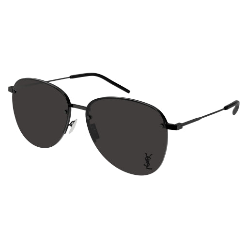 SAINT LAURENT SL 328/K M- BLACK