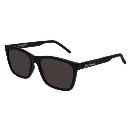 SAINT LAURENT SL 318- BLACK