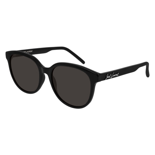 SAINT LAURENT SL 317- BLACK