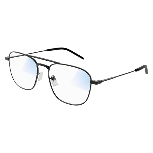 SAINT LAURENT SL 309 Sun- BLACK