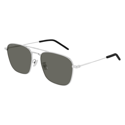 SAINT LAURENT SL 309- SILVER