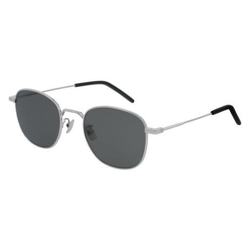 SAINT LAURENT SL 299- SILVER