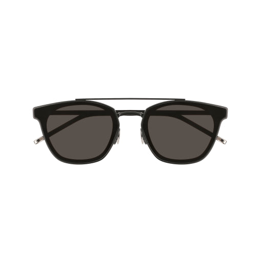 SAINT LAURENT SL 28 Metal- BLACK