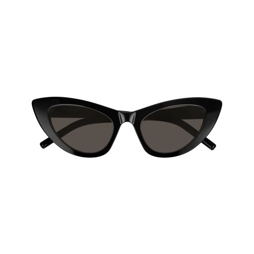 SAINT LAURENT SL 213 Lily- BLACK