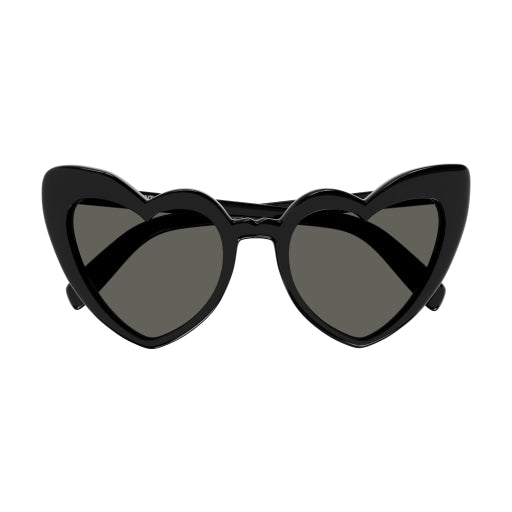 SAINT LAURENT SL 181 Loulou- BLACK