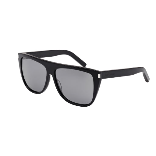 SAINT LAURENT SL 1- BLACK