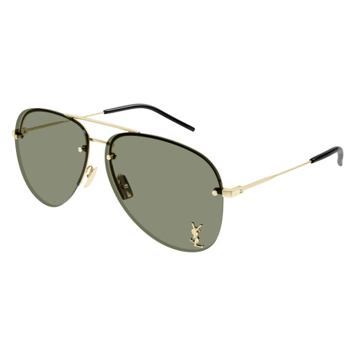 SAINT LAURENT Classic 11 M- GOLD