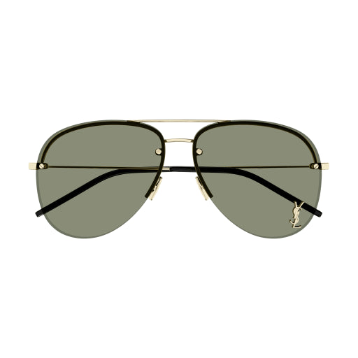 SAINT LAURENT Classic 11 M- GOLD