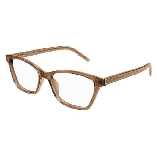 SAINT LAURENT SL M128- BROWN