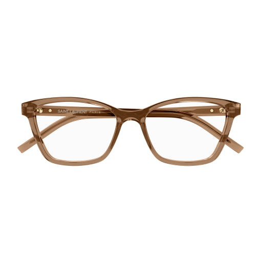 SAINT LAURENT SL M128- BROWN