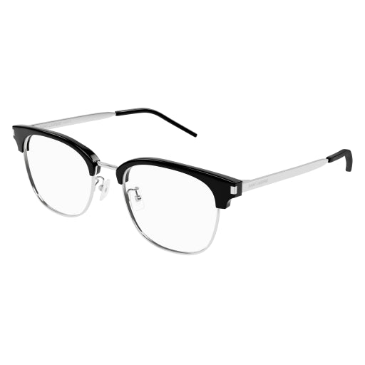 SAINT LAURENT SL 649/F- BLACK