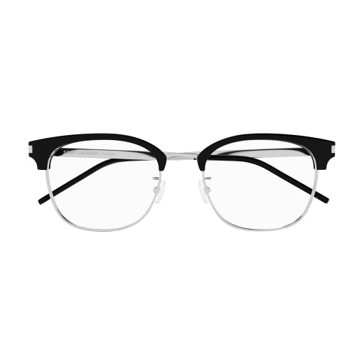 SAINT LAURENT SL 649/F- BLACK